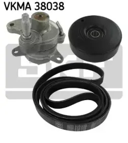 skf-vkma38038